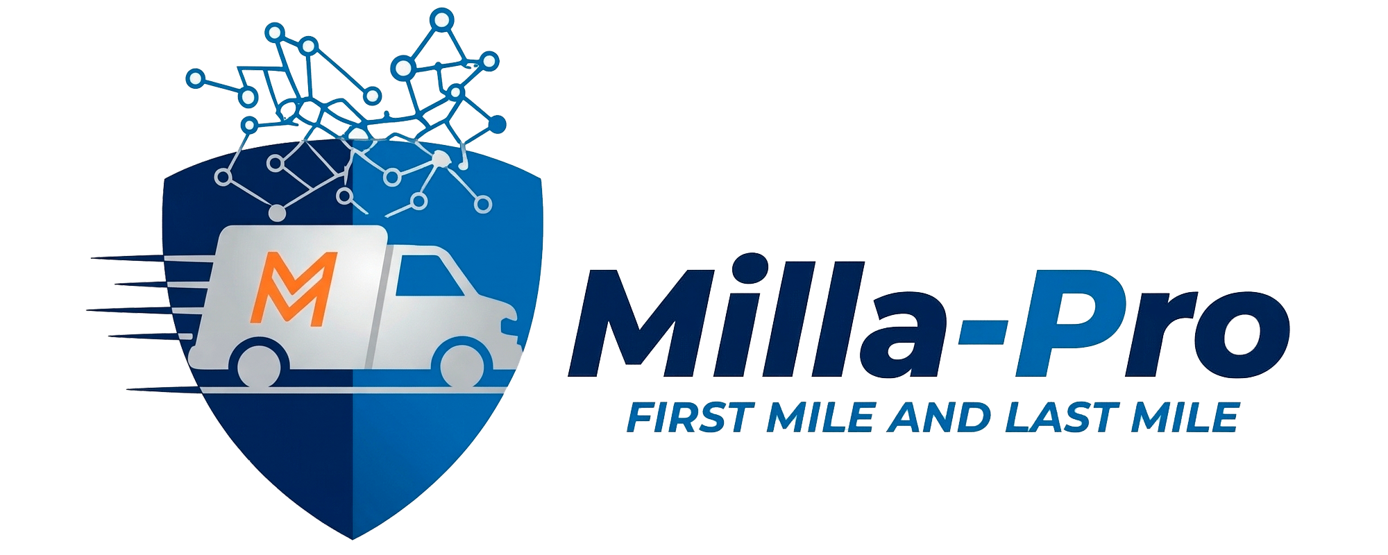 MillaPro Logo
