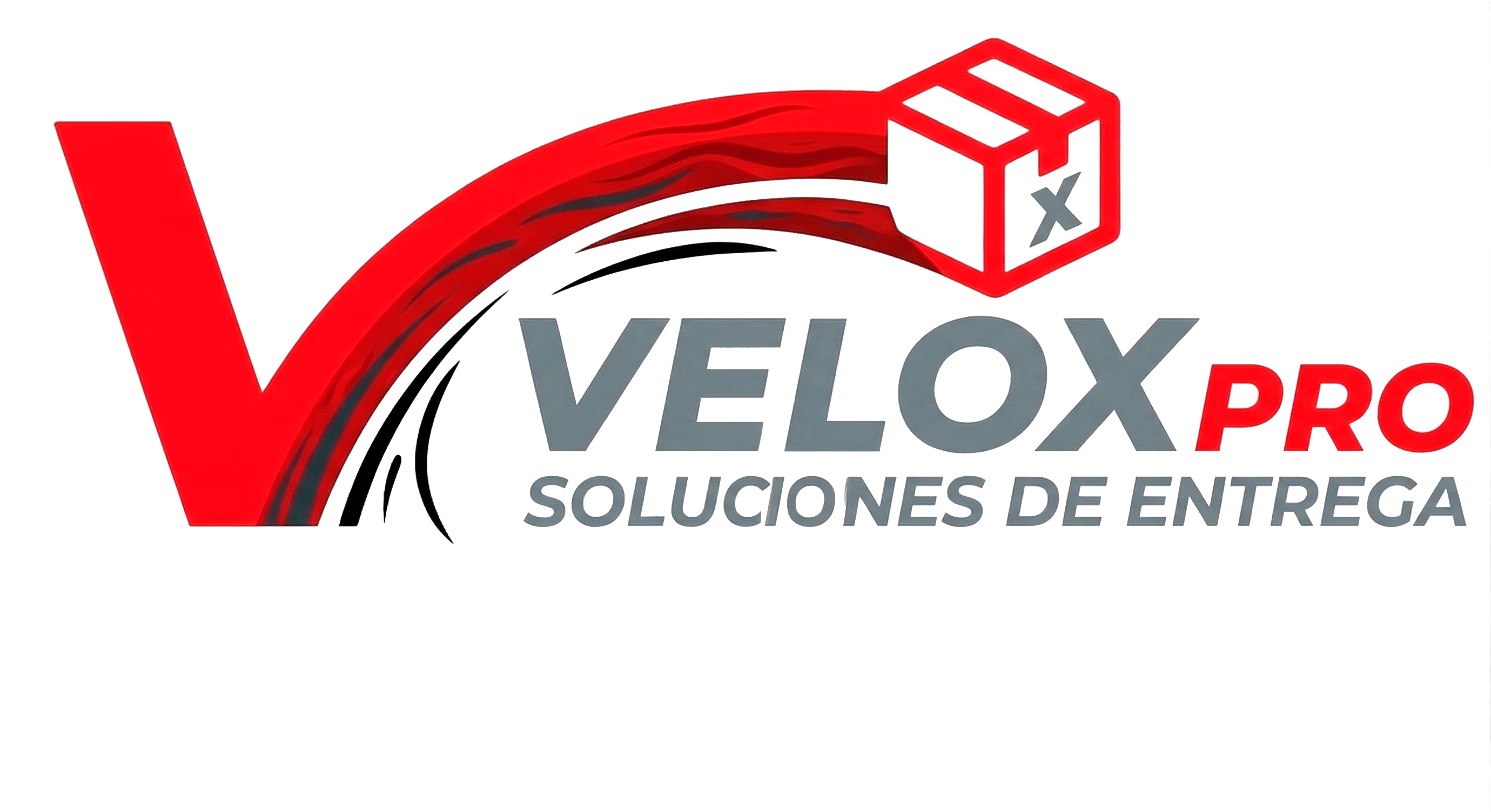 VeloxPro Logo